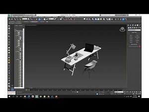 How to fix/find texture missing in 3ds Max