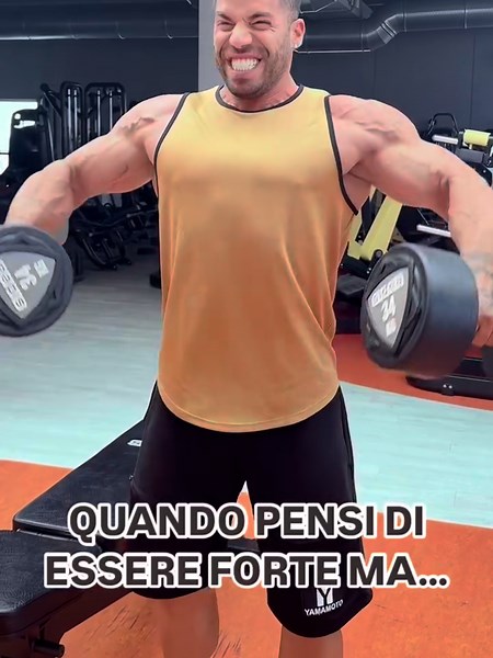 Meet IFBB Pro Coach Alex Segati: Bodybuilding Insights