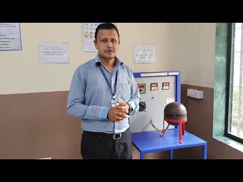 Heat Transfer Practical 1 Thermal Conductivity of Insulating Powder