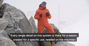 → Want to know more about the Guide Shell System? Here's our Head of R&D, Jacopo Bufacchi, letting us in on why this system is his favourite. | Stellar Equipment