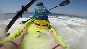 Double kayak tip #1: Communication is 🔑 | La Jolla Kayak