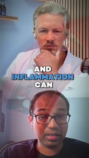 Is High Ferritin Fueling Your Scalp Problems?