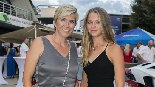 Trápení dcery Kateřiny Neumannové: Lucie odhalila největší úskalí vztahu s Lehečkou