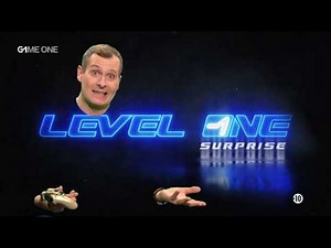 Level One - Resident Evil 2