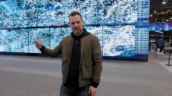 Inside the power systems that keep Artificial Intelligence alive