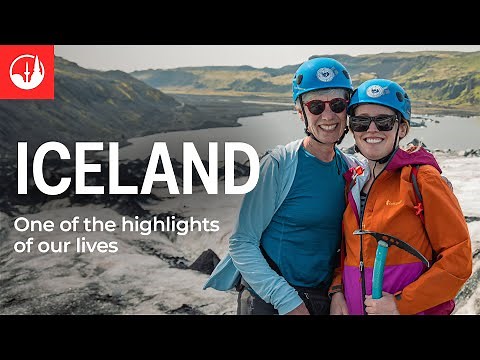 Discover Iceland with Intrepid Travel