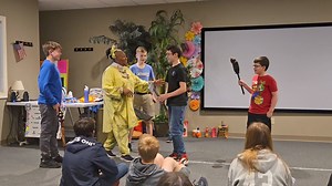 Missouri River Regional Library on Reels | Facebook