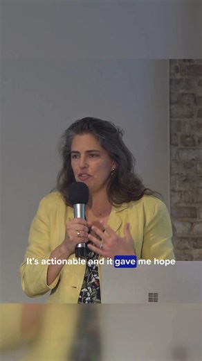 The plan aims to reduce greenhouse gas emissions by 75 percent by 2050. Mayor Indya Kincannon says the plan provides strategies anyone can use to help. | WBIR Channel 10