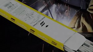 343 reactions · 26 shares | Tackle your tasks with just the right number of electrodes. ESAB 7018-1 Prime VacPac is available in shift-based pack sizes (4 lbs.) to help eliminate storage needs and wasted electrodes at the end of the day. | ESAB North America | Facebook