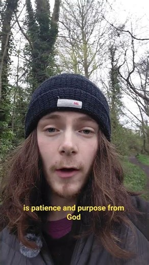 God is not slow He is intentional (2 Peter 3:9)