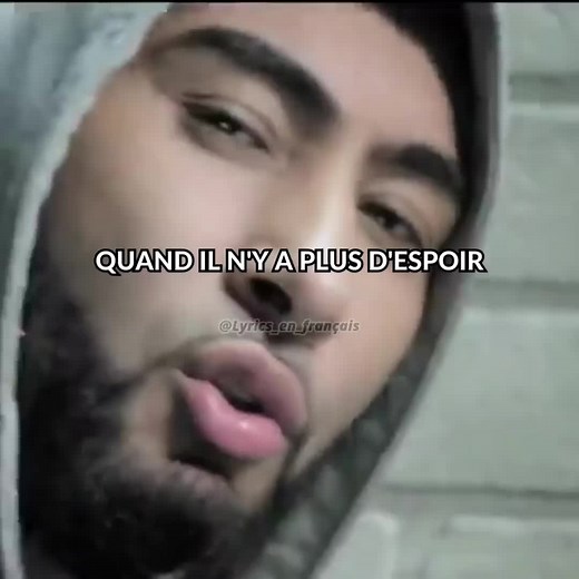 La Fouine x Zaho - Ma meilleure #lafouine #zaho #mameilleure