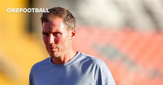 Portugal U20 1-0 Germany U20: Successive U20 Elite League defeat for Wolf’s side