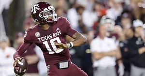 Texas A&M football notes, thoughts and takeaways from first spring practice of 2025