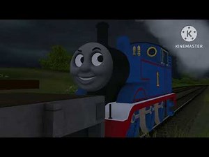 Thomas, Percy and the Dragon Clip V2