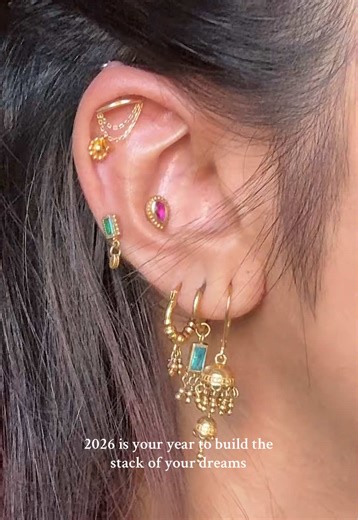 Build Your Dream Ear Stack with Kaju Studios