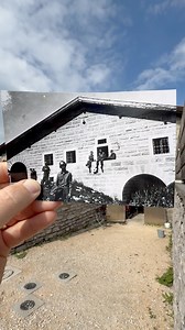 995K views · 10K reactions | Eagles Nest! #house #history #explorepage #trip #travel Source NARA/Dokumentation Obersalzberg | D-Day History | Facebook