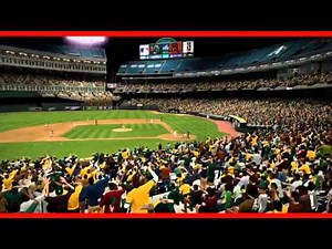 MLB 2K13 Official Trailer