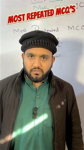 Trigonometry Mcq’s | 10th Class Math | Punjab Board Mcq’s #shorts #Exams #2026