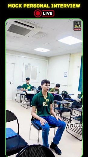 Mock Personal Interview🔥SSB Interview Preparation | Call 9696330033 #ssbinterview