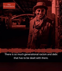 Thank you The Economist for a honest, heartfelt conversation on my experiences as a Black man and business owner in America today. We had a wide-ranging discussion on the harsh reality our country is facing right now, reflecting on what it has been like to fight for the restaurant/hospitality community in economically disadvantaged areas, feeding frontline healthcare workers and our neighbors in need, and also the overt racism and police brutality that continues to persist in America. Please tak