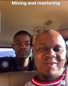 9.9K views · 364 reactions | The Late Mpura Mpura x Killer Kau RSA  | Music Mag II | Facebook