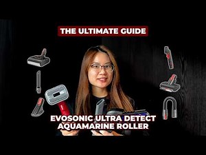 The Ultimate Guide | PRISM+ EvoSonic Ultra Detect AquaMarine Roller