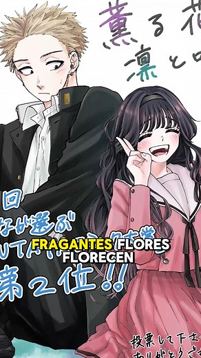 626K views · 37K reactions | "Kaoru Hana wa Rin a Saku" | Manga Resumen o Manga Review . . . . #manga #anime #mangareview #drawing #dragonball #animereview #magicalgirl #mangareview #chainsawman #anime #manga #jujutsukaisen #naruto #otaku #onepiece #attackontitan #makima #darkgathering | Gigo Ky Manga | Facebook