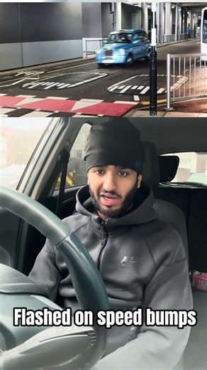 Speed Camera Flashes #speedcamera #speedcameras #speeding #speedingticket #driving #drivers #cars