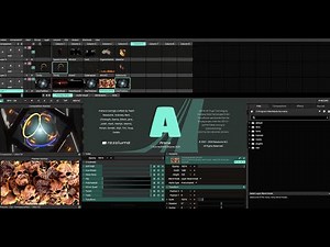 Resolume Arena 7.16 Windows [ElementPik.com]