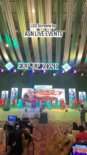 ASN Live Events on Instagram: "Narayana School's Annual Day Spectacle: LED Screen Backdrop Outstanding Dance Performance EKP-Kukatpally Zone. #narayana #narayanaschools #ledwall #hyderabad #narayanacollege"