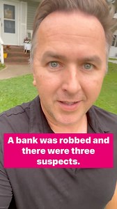 430K views · 1K reactions | Secret code! 樂 #reels #reelsfb #riddle #secret #Codes | Lanette and Kurt | Facebook