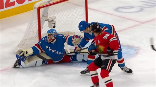 Top 10 Saves of the Week