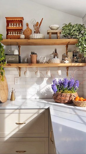 185K views · 10K reactions | Spring cleaning has officially started!...