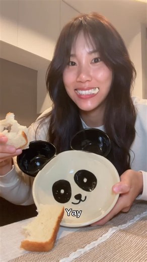 Tiffany Chen on Instagram: "I made an animal bowl or should I call it ani-bowl?"