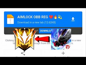 AIMBOT REGEDIT 100% 🌐 | NO BAN🎯 | VIP REGEDIT