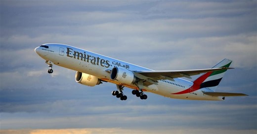 Canada expands air agreements with Saudi Arabia and U.A.E. — here’s how much first-class Emirates tickets cost