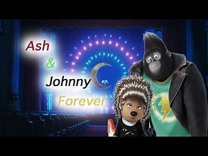 Ash and Johnny Forever