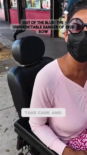 The raw, unfiltered look inside the daily reality of Los Angeles' Skid Row is staggering. Experiencing the environment where unexpected, aggressive confrontations erupt out of nowhere reveals the intense pressure of life on the streets of America's most notorious homeless encampment. An essential, ground-level view of the crisis. #SkidRow #LAHomelessness #StreetLife #Unfiltered