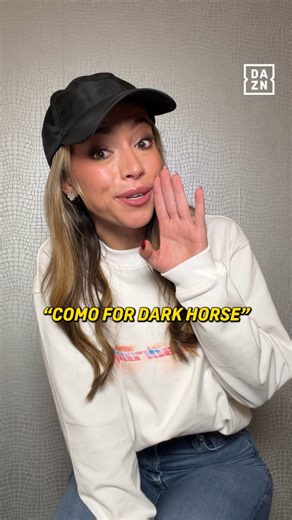 🧐 Cesc Fàbregas' Como have their sights set on new hights. Today, they go against league leaders Napoli at the foot of the Vesuvius 🌋 #SerieA #DAZNCreator | DAZN Football