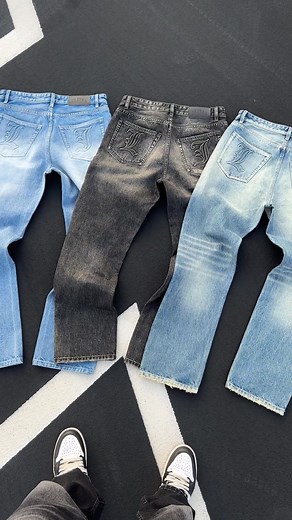 New Jeans Online Shopping: Discover the Latest Trends
