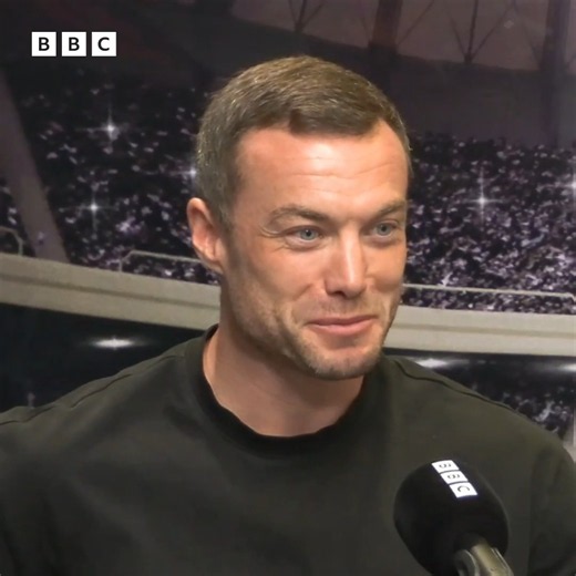 🔴 "I'm proud [to coach] in Accrington and Hyndburn. The kids are coming in their @ASFCofficial tops, which has been great."#Accrington Stanley legend @ShaunWhalley7 #asfc | #bbcfootball