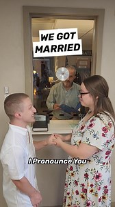 767K views · 10K reactions | Happy 2 year Anniversary to my lovely wife Emmy Bear. 4 years together, and 2 years married. We never go a day without talking and we spend every minute together. I love you so much with all my heart!!! I love being around you. We’re not just husband and wife, but we’re best friends too. God is so amazing for bringing us together. Thank you Jesus! | Smallest Spark | Facebook