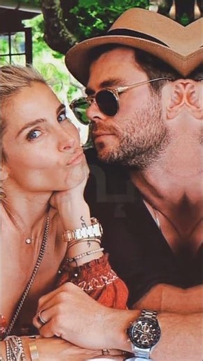 Chris Hemsworth Reveals Why He REALLY Stepped Back from Hollywood?