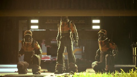 PACS - Official Gameplay Trailer | Galaxies Showcase 2025