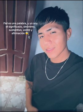 #elmasfieldelmundo 😌