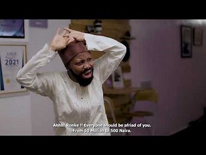 THE PRODIGAL SON! 😂 😂