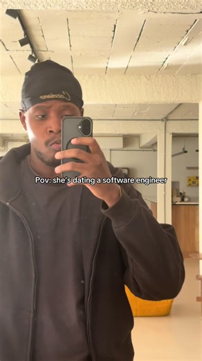 Dating a Software Engineer: He Cares More About Code
