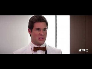 GAME OVER, MAN! (Official Trailer HD) Netflix