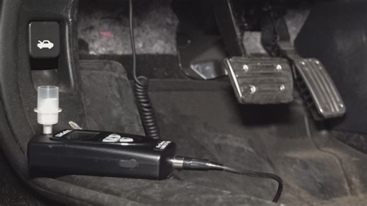 New law requires ignition interlock devices to be GPS-capable, deterring drinking and driving