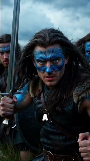 The Celts: Europe’s Forgotten Warriors — Secrets of Ancient Tribes & Battles